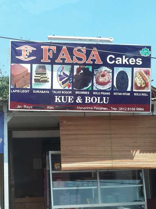 Fasa Cakes 5