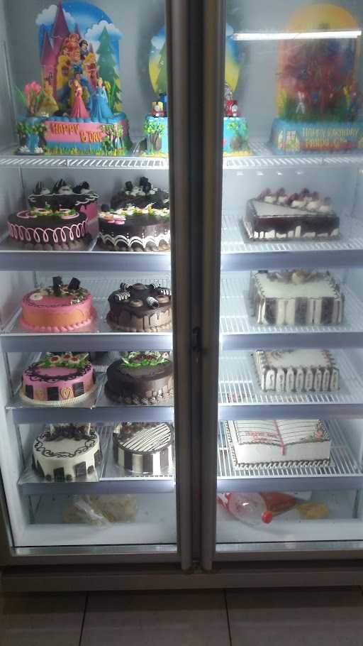 Fasa Cakes 7