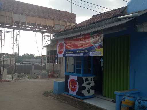 Hanamie Bakso 4