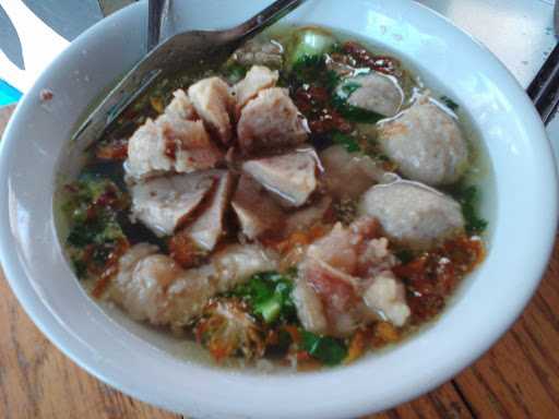 Hanamie Bakso 1