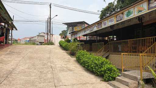 Ikan Bakar Bukit Bambu 9