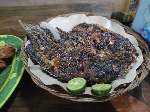 Ikan Bakar Bukit Bambu 1