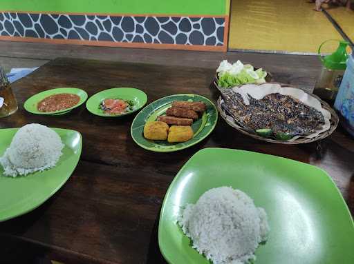 Ikan Bakar Bukit Bambu 4