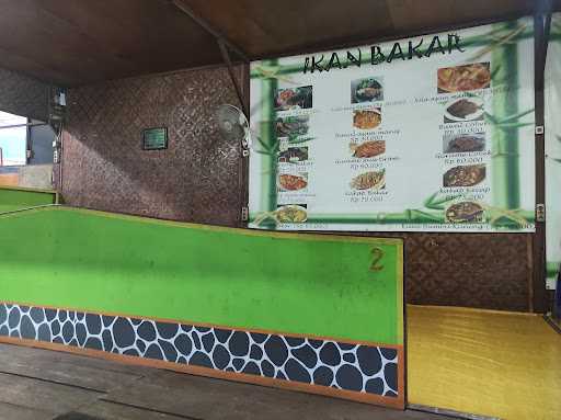 Ikan Bakar Bukit Bambu 5