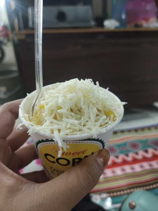 Jasuke ( Jagung Susu Keju) Bangdon 2