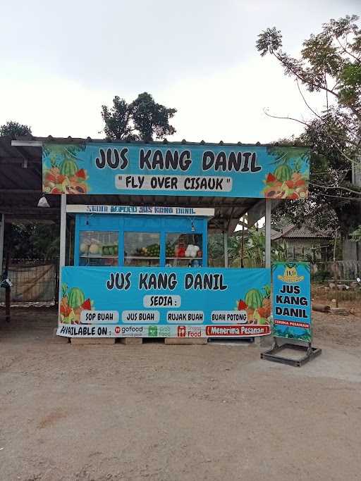 Jus Kang Danil 6