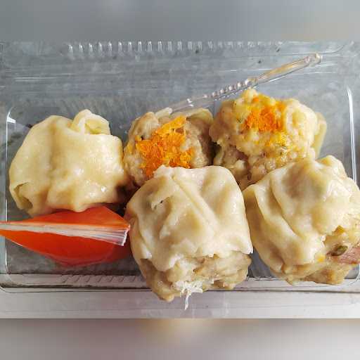 Kangen Dimsum 168 Depan Atm Centre, Pasar Intermoda Cisauk, Sampora, Serpong 3