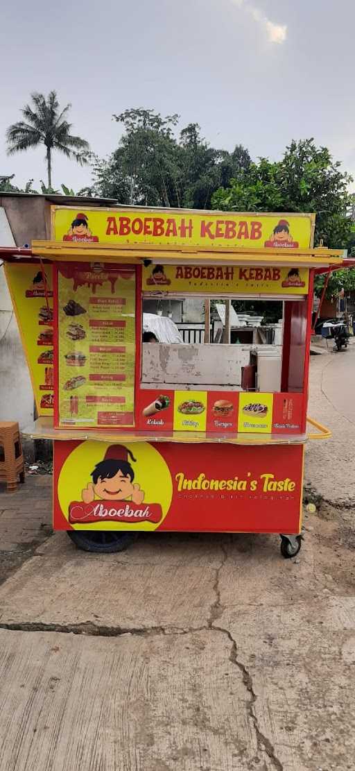 Kebab Turki Aboebah 1