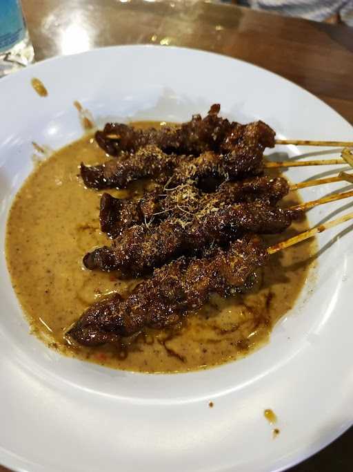 Kedai Sate Babi I Pig You 9