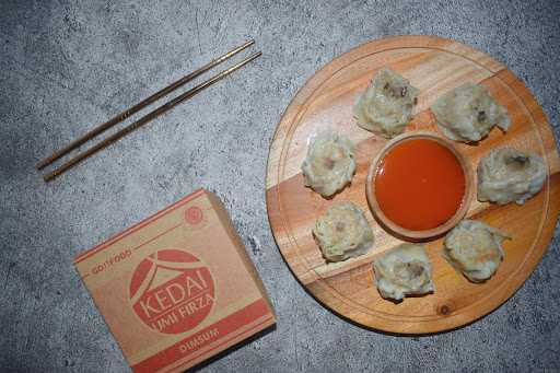 Kedai Umi Firza/Jusdoong 1