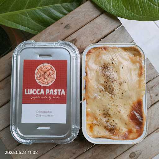 Lucca Pasta 9