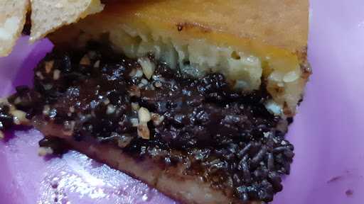 Martabak Bintang 88, Cisauk 9