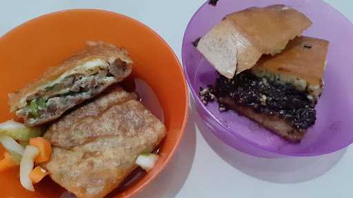 Martabak Bintang 88, Cisauk 6