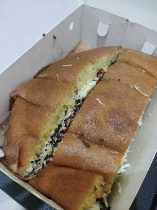 Martabak Bintang 88, Cisauk 1