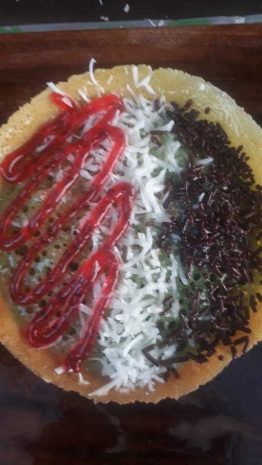 Martabak Mini Cisauk Pusat 6