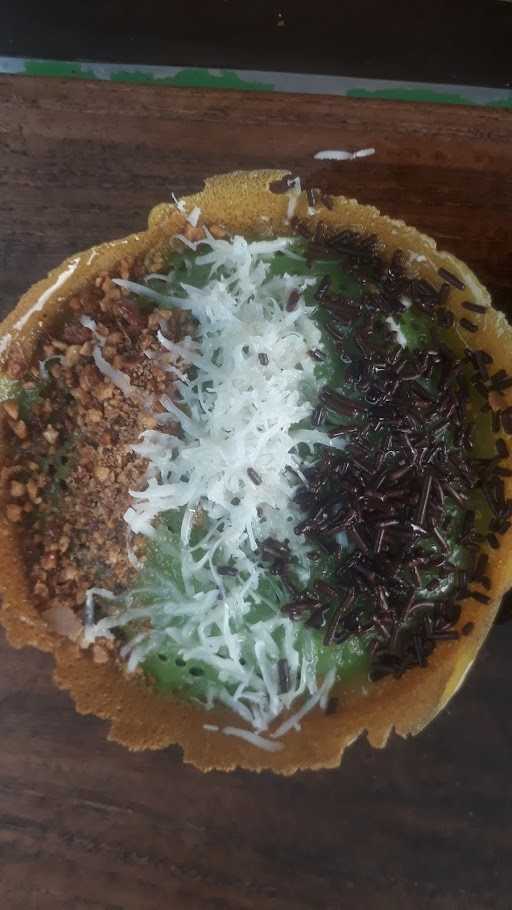 Martabak Mini Cisauk Pusat 2