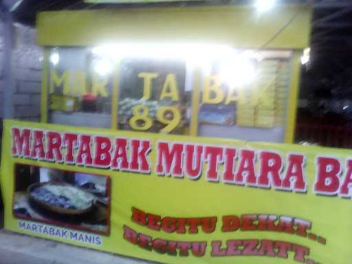 Martabak Mutiara Bangka 89 5