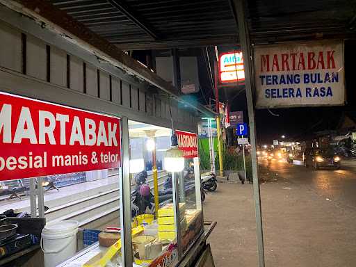 Martabak Terang Bulan Selera Rasa 8