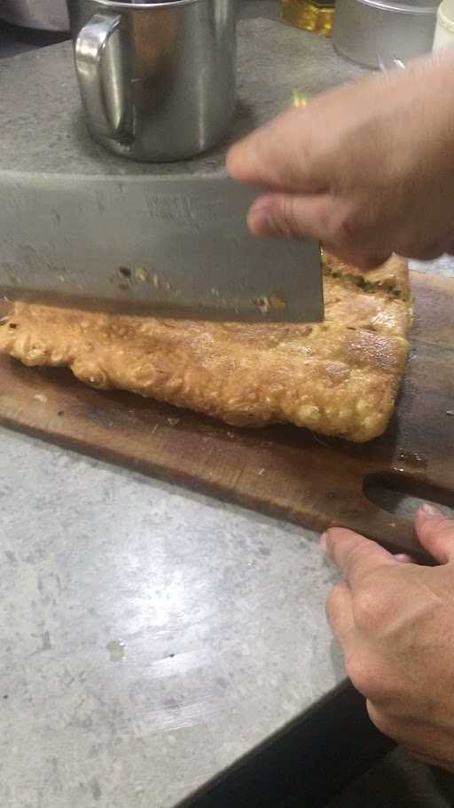 Martabak Terang Bulan Selera Rasa 1