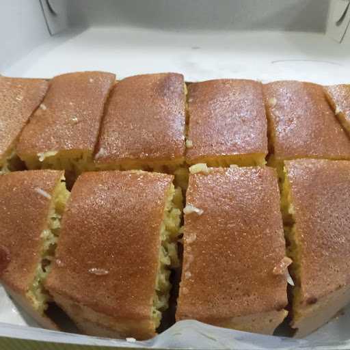 Martabak Terang Bulan Selera Rasa 5