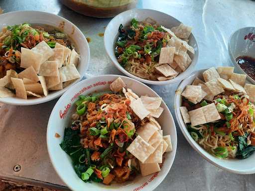 Mie Ayam 26 3