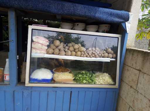 Mie Ayam Bakso Dan Ketring Mba Sum 3