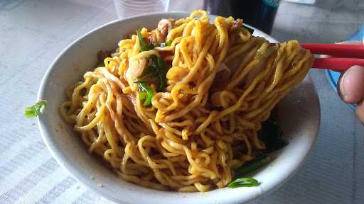 Mie Ayam Ds 7