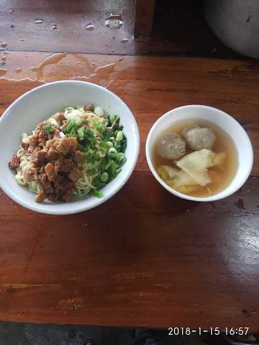 Mie Ayam Ds 6