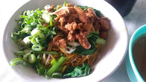 Mie Ayam Ds 4