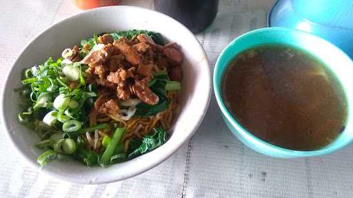 Mie Ayam Ds 5