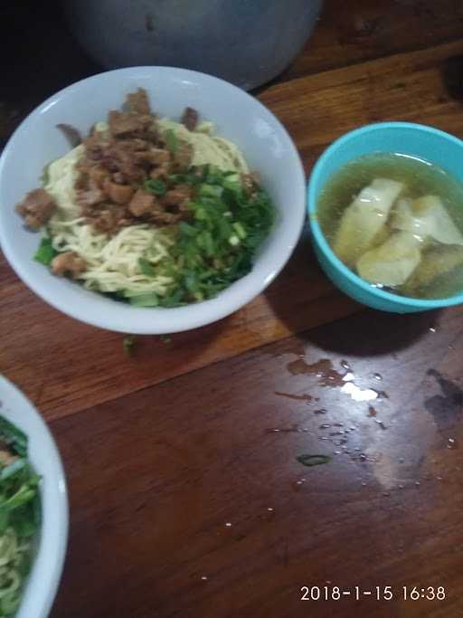 Mie Ayam Ds 2