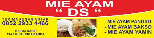 Mie Ayam Ds 10