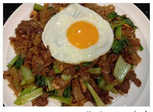 Nasi Goreng 97 Bang Boy Cabang Sampora 1