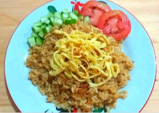 Nasi Goreng 97 Bang Boy Cabang Sampora 5