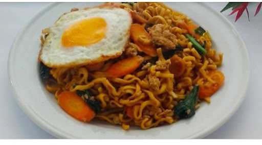 Nasi Goreng 97 Bang Boy Cabang Sampora 9