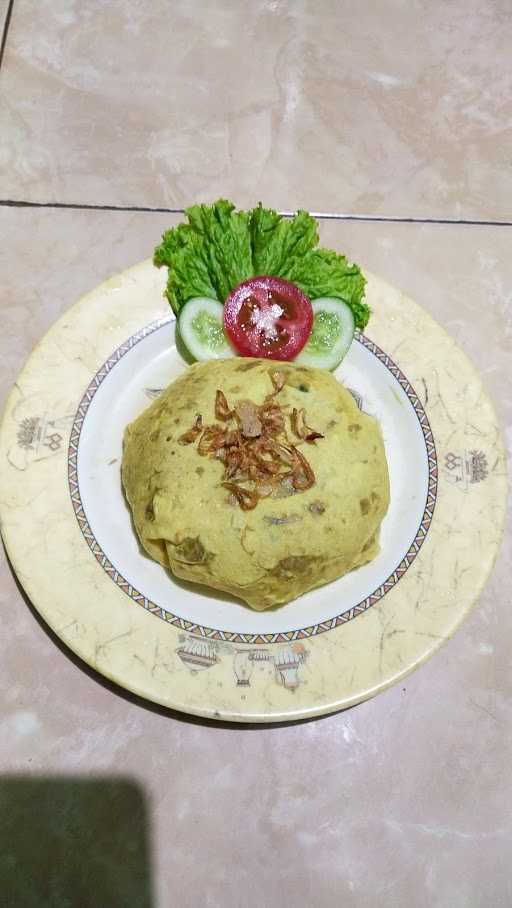 Nasi Goreng Asean Kang Maman 3