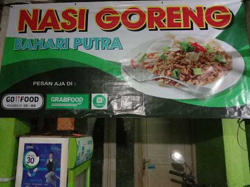 Nasi Goreng Bahari Putra#Soto Ayam /Daging, 4