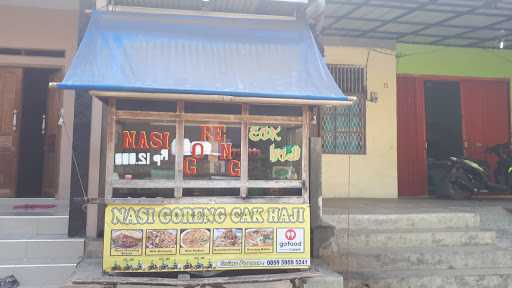 Nasi Goreng Cak Haji 6