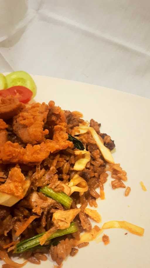 Nasi Goreng Cak Haji 3