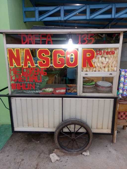 Nasi Goreng Daffa 135 1