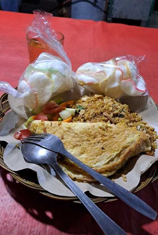 Nasi Goreng Kelana Rio 4