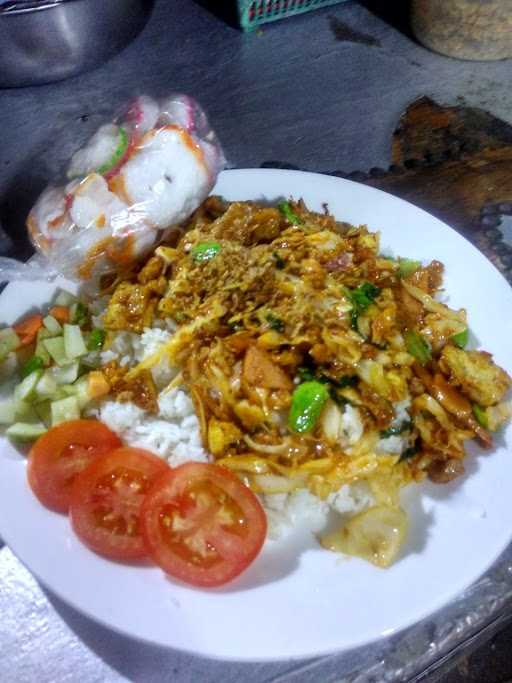 Nasi Goreng Kelana Rio 3