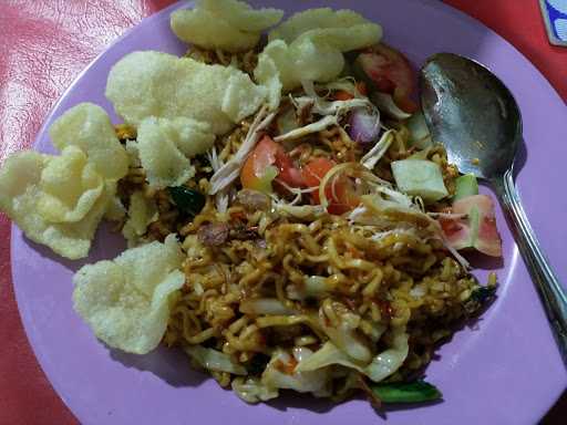 Nasi Goreng Mekar Wangi 1