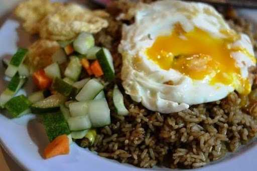 Nasi Goreng Putra Willys 2