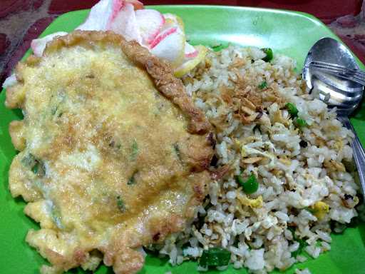 Nasi Goreng Rizki 2