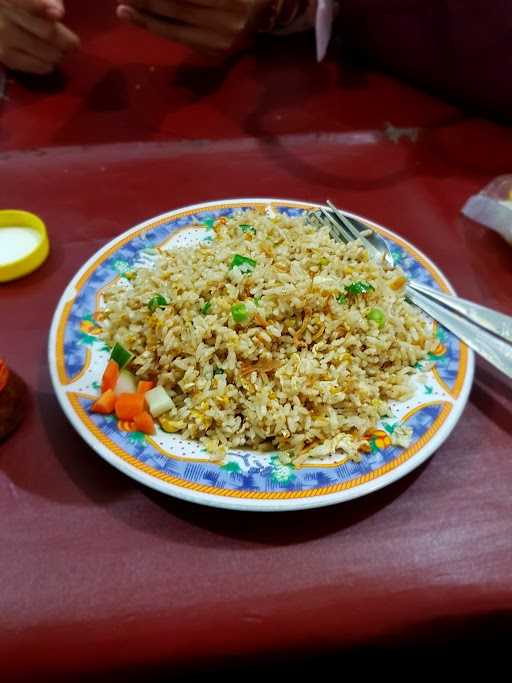 Nasi Goreng Rizki 1