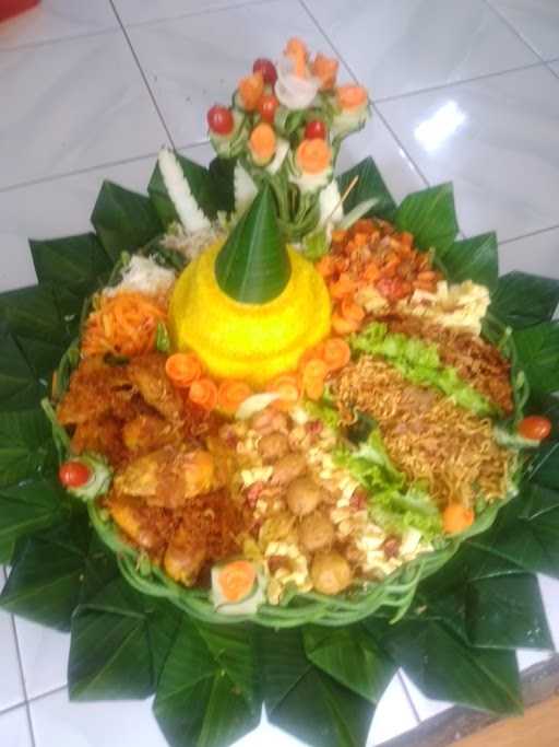 Nasi Kuning Mimin 4