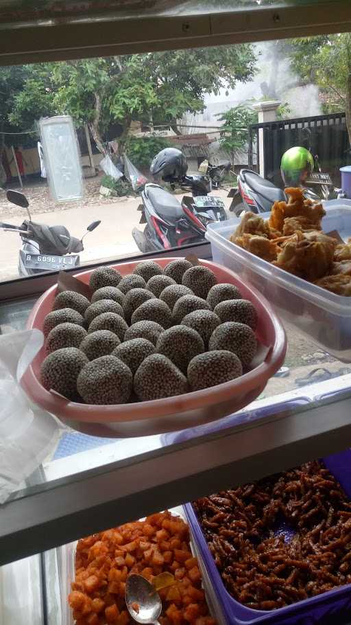 Nasi Kuning Mimin 9