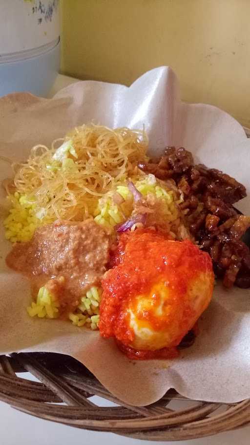 Nasi Kuning Mimin 8