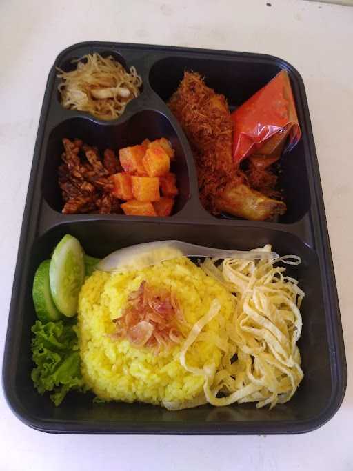 Nasi Kuning Mimin 6